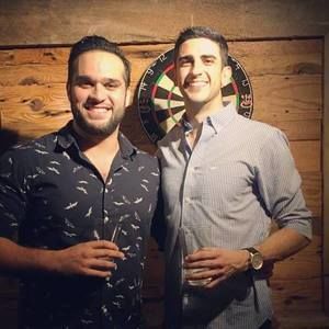 Meet your Posher, Casey